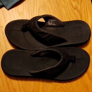 Reef flip flops